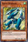 Rapid Warrior
