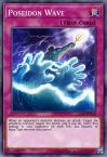 Poseidon Wave