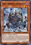 Jiaotu, Darkness of the Yang Zing