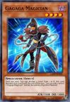 Gagaga Magician