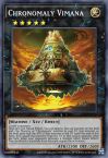 Chronomaly Vimana