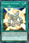 Necroid Synchro