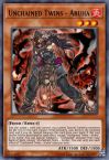 Unchained Twins - Aruha