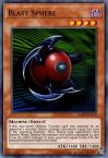 Blast Sphere