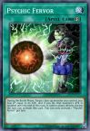 Psychic Fervor