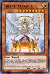 Trias Hierarchia