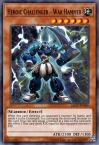 Heroic Challenger - War Hammer
