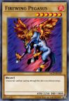 Firewing Pegasus
