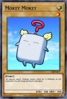 Mokey Mokey