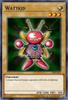 Wattkid