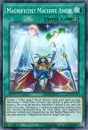 Magnificent Machine Angel
