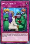DNA Checkup