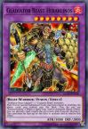 Gladiator Beast Heraklinos