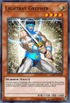 Lightray Grepher