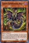 Chaos Summoning Beast
