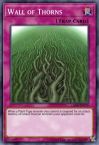 Wall of Thorns