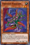 Parasite Paracide
