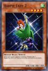 Harpie Lady 2