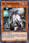 Dr. Frankenderp