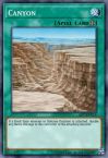 Canyon