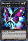 Photon Papilloperative