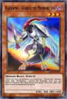 Blackwing - Gladius the Midnight Sun
