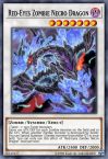 Red-Eyes Zombie Necro Dragon