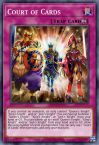 Court of Cards