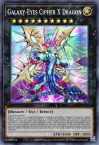 Galaxy-Eyes Cipher X Dragon