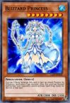 Blizzard Princess