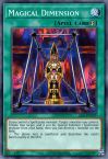 Magical Dimension
