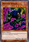 Dragon Seeker