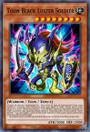 Toon Black Luster Soldier