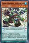 Dinomight Powerload, the Dracoslayer