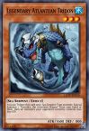 Legendary Atlantean Tridon