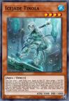 Icejade Tinola