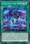 Link into the VRAINS!
