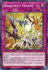 Dragunity Legion