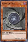 Gravitic Orb