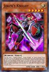 Joker's Knight