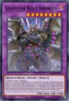Gladiator Beast Nerokius