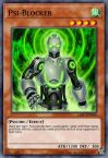 Psi-Blocker