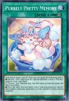 Purrely Pretty Memory