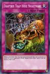Traptrix Trap Hole Nightmare
