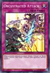 Orcustrated Attack