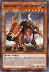 Swordsoul Auspice Chunjun