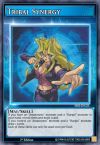 Tribal Synergy