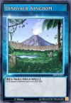 Dinosaur Kingdom