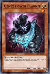 Genex Power Planner