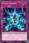 Puzzle Reborn